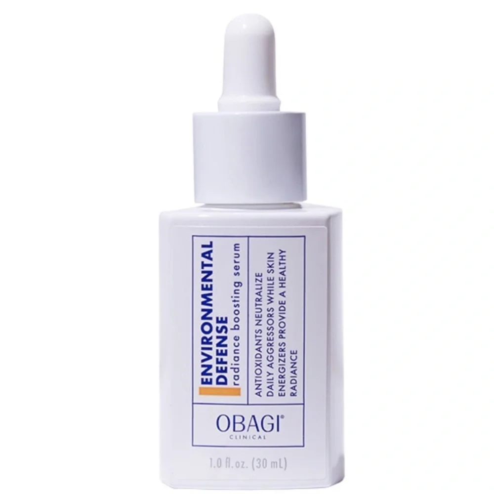 Obagi Clinical Environmental Defense Radiance Boosting Serum